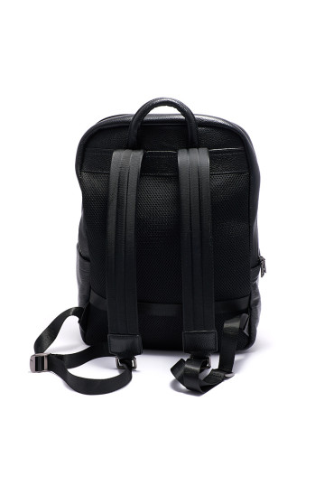 Сумка чоловіча Welfare 126 BLK_