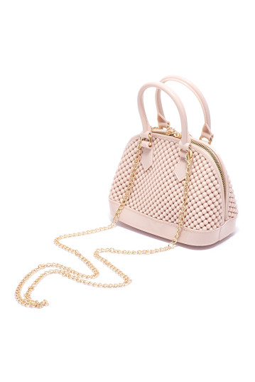Жіноча сумка Welfare 127 BEIGE