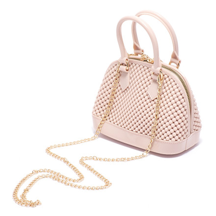 Жіноча сумка Welfare 127 BEIGE