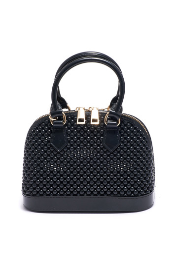 Жіноча сумка Welfare 127 BLK