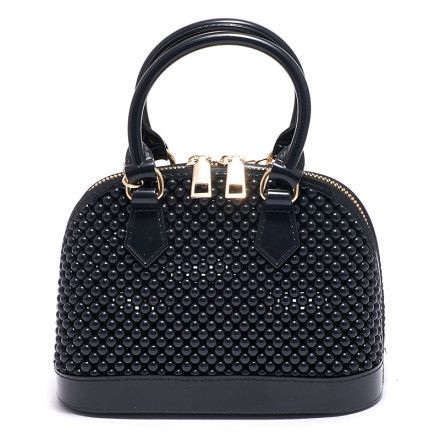 Жіноча сумка Welfare 127 BLK