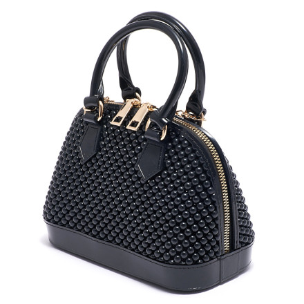 Жіноча сумка Welfare 127 BLK