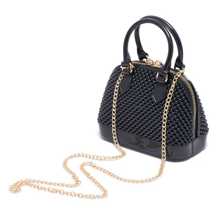 Жіноча сумка Welfare 127 BLK