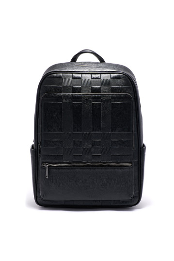 Сумка чоловіча Welfare 127 BLK_