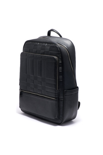 Сумка чоловіча Welfare 127 BLK_
