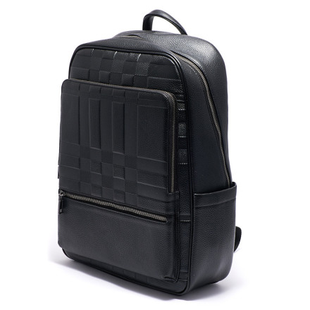 Сумка чоловіча Welfare 127 BLK_