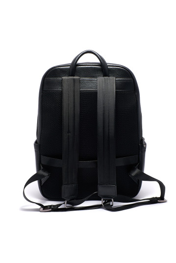Сумка чоловіча Welfare 127 BLK_