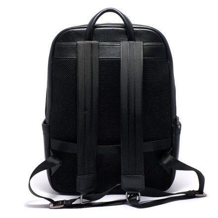 Сумка чоловіча Welfare 127 BLK_