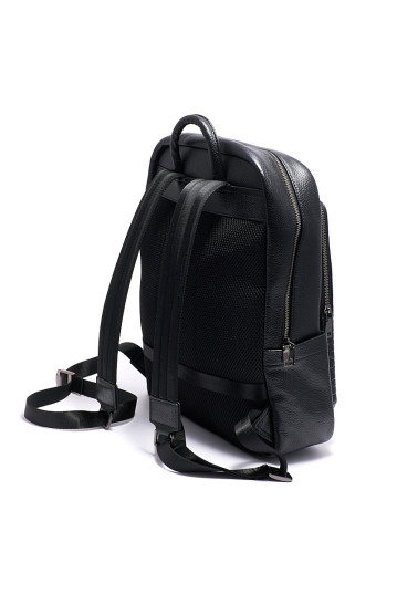 Сумка чоловіча Welfare 127 BLK_