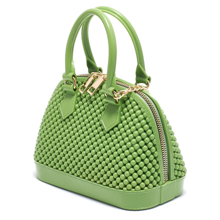 Жіноча сумка Welfare 127 GREEN