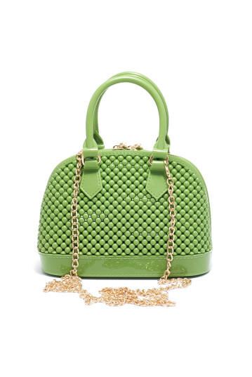 Сумка женская Welfare 127 GREEN