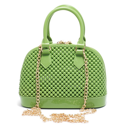 Жіноча сумка Welfare 127 GREEN