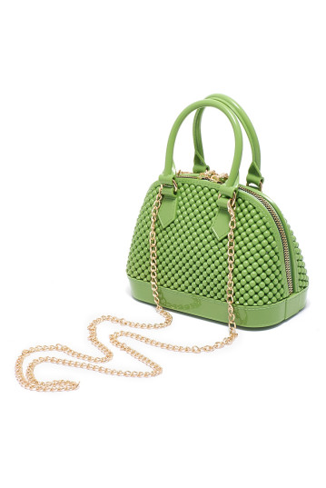 Сумка женская Welfare 127 GREEN