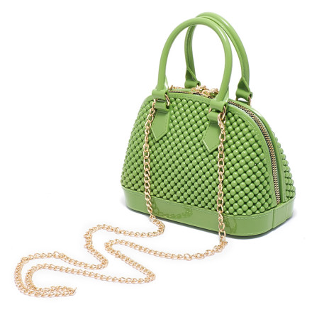 Жіноча сумка Welfare 127 GREEN