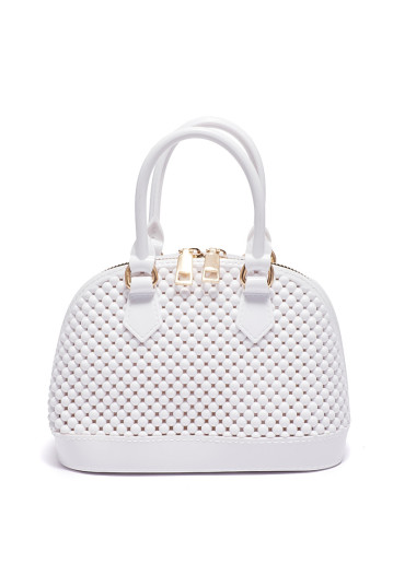 Жіноча сумка Welfare 127 WHITE