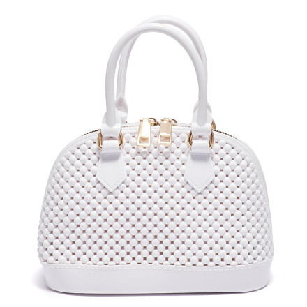 Жіноча сумка Welfare 127 WHITE