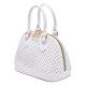 Жіноча сумка Welfare 127 WHITE