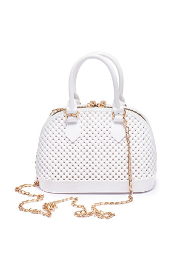 Жіноча сумка Welfare 127 WHITE