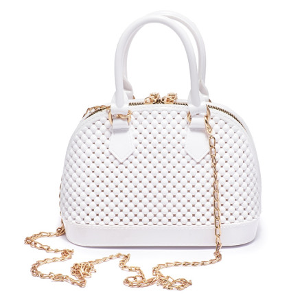 Жіноча сумка Welfare 127 WHITE