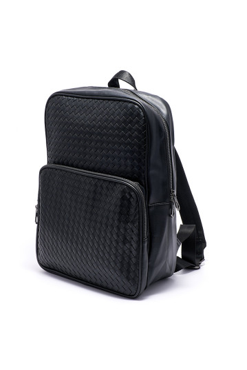 Сумка чоловіча Welfare W4095 BLK