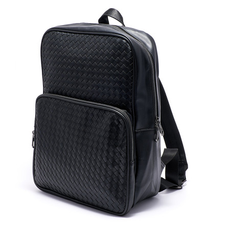 Сумка чоловіча Welfare W4095 BLK