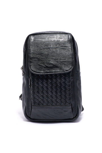 Сумка чоловіча Welfare P7062 BLK