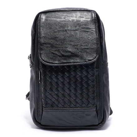 Сумка чоловіча Welfare P7062 BLK