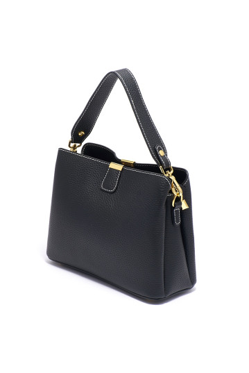 Жіноча сумка Welfare 169A BLK