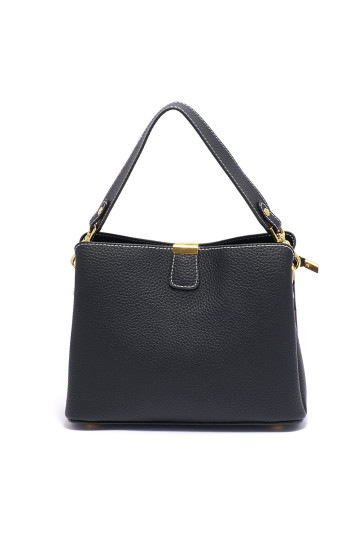 Жіноча сумка Welfare 169A BLK
