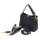 Жіноча сумка Welfare 169A BLK