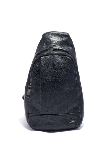 Сумка чоловіча Welfare P3051 BLK