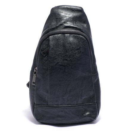 Сумка чоловіча Welfare P3051 BLK