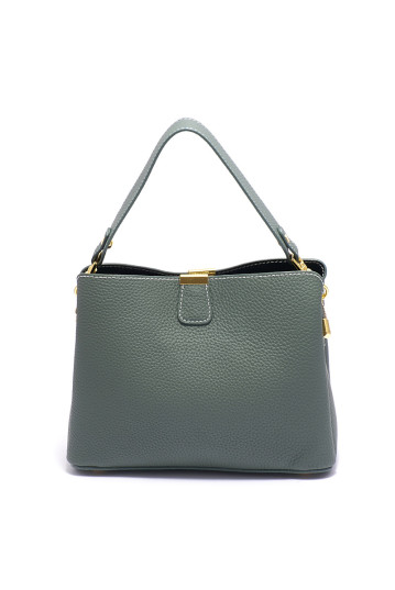 Жіноча сумка Welfare 169A GREEN