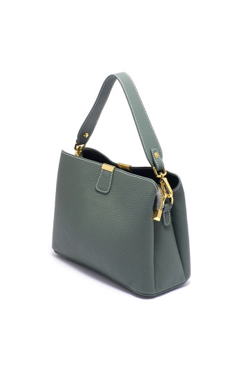 Жіноча сумка Welfare 169A GREEN