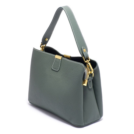 Жіноча сумка Welfare 169A GREEN