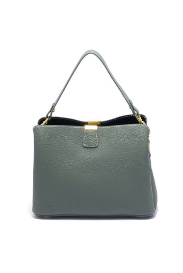 Жіноча сумка Welfare 169A GREEN