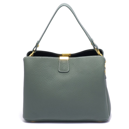 Жіноча сумка Welfare 169A GREEN