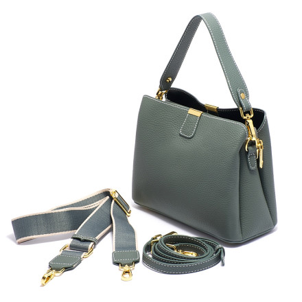 Жіноча сумка Welfare 169A GREEN