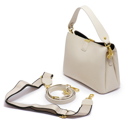 Жіноча сумка Welfare 169A MILK