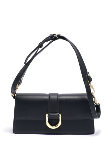 Сумка женская Welfare P0067 BLK