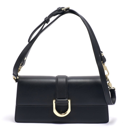 Жіноча сумка Welfare P0067 BLK