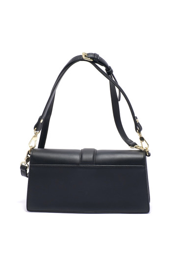 Сумка женская Welfare P0067 BLK
