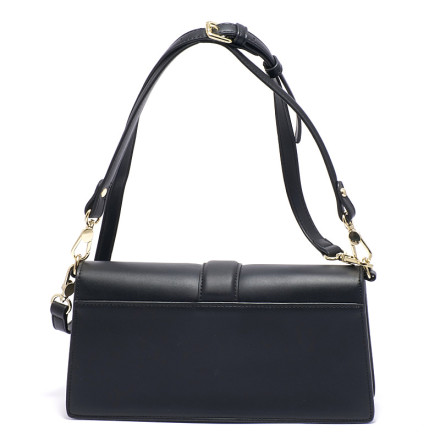 Жіноча сумка Welfare P0067 BLK