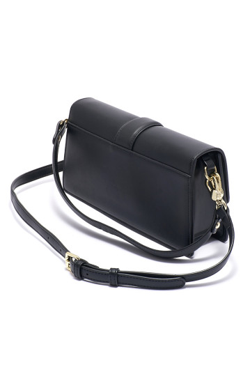 Сумка женская Welfare P0067 BLK