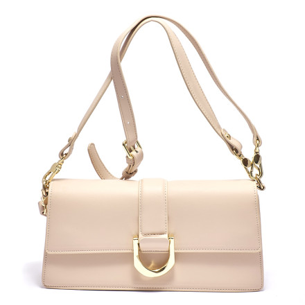 Жіноча сумка Welfare P0067 BEIGE