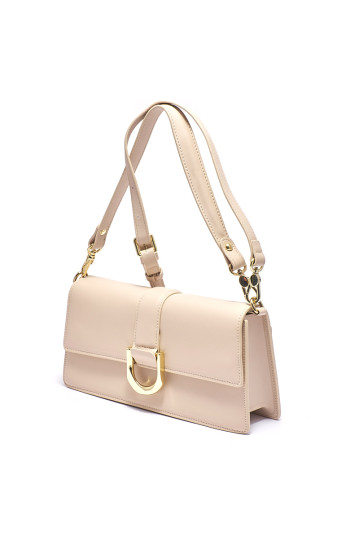Жіноча сумка Welfare P0067 BEIGE