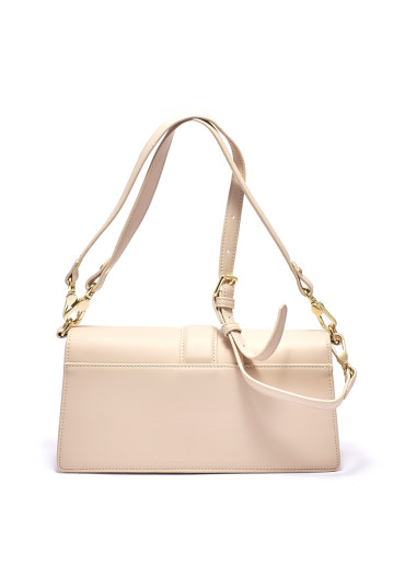 Жіноча сумка Welfare P0067 BEIGE