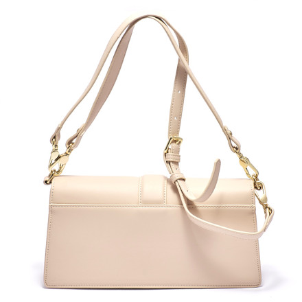 Жіноча сумка Welfare P0067 BEIGE