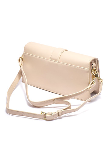 Жіноча сумка Welfare P0067 BEIGE