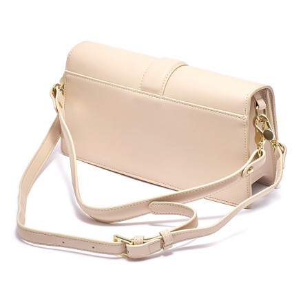 Жіноча сумка Welfare P0067 BEIGE